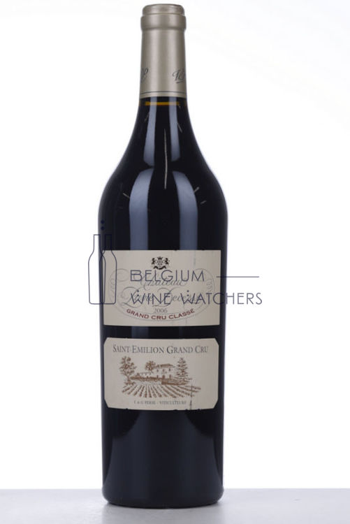 Picture of 2006 PAVIE DECESSE